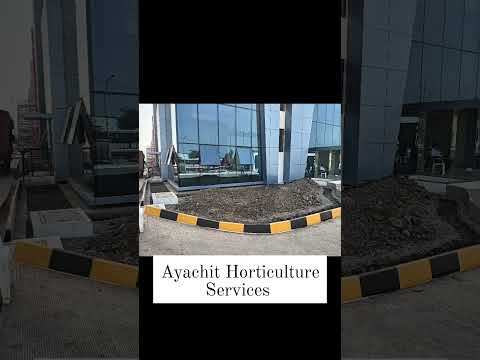 Garden Construction Services