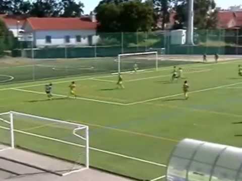 Golo Simão Guedes Mem Martins-EAS Turcifal