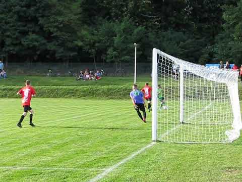 KS GMINA PSARY -ISKRA PSARY 05.09.2020 #2