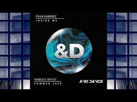 Fran Ramirez - Inside Me (Original Mix)