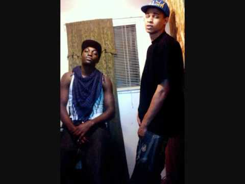 "Maniac" By MaccSpitter Feat. Tkeezin