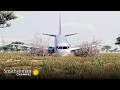 A Mysterious Plane Crash In A Namibian National Park Air Disasters Smithsonian Channel