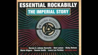 Ricky Nelson   Stood Up