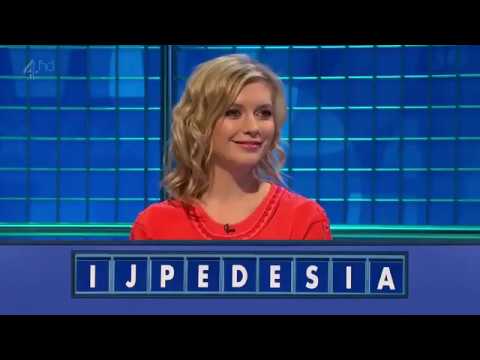8 Out Of 10 Cats Does Countdown S07E09