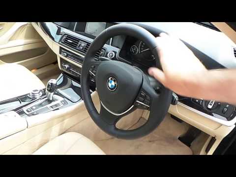 152D20814 - 152D20814 BMW 518d SE Saloon