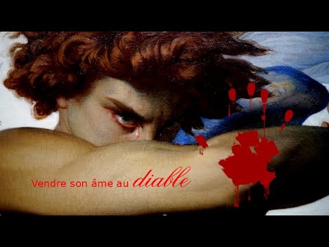 Ralf - Vendre son âme au diable, avec Pierre-Yves Lenoble et Neimad Perseus
