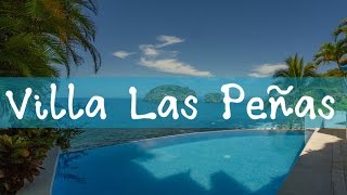 preview picture of video 'Vacation Rental Villa Las Peñas Puerto Vallarta'