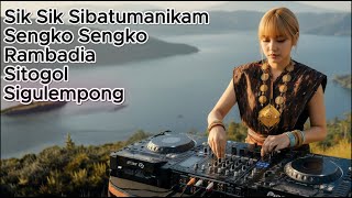 Download lagu DJ BATAK TERBARU - SIK SIK SIBATUMANIKAM ( VIRAL TIKTOK ) - FULL BASS mp3 Download lagu DJ BATAK TERBARU - SIK SIK SIBATUMANIKAM ( VIRAL TIKTOK ) - FULL BASS mp3