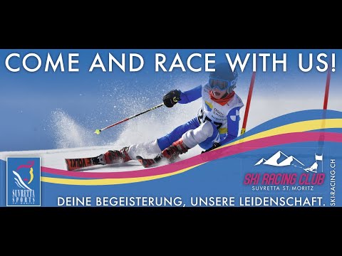 Ski Racing Club Suvretta St. Moritz