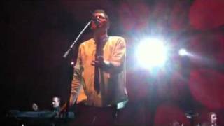 OMD - Vic Theater: Stanlow