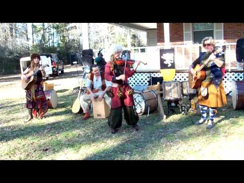Circa Paleo at Kingdom of Onondaga Feast 2011