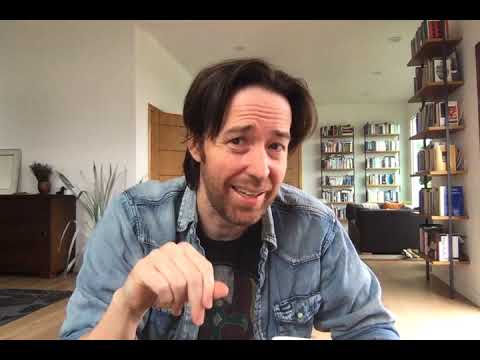 Practical Screenwriting Advice for Outsiders #2: the First Ten Pages