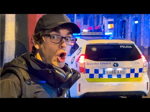 I TRICKED MY THIEF...