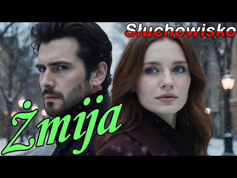 „Żmija" – Ta historia rozdarła mi serce na kawałki… Opowieść o zdradzie, która zmienia wszystko.