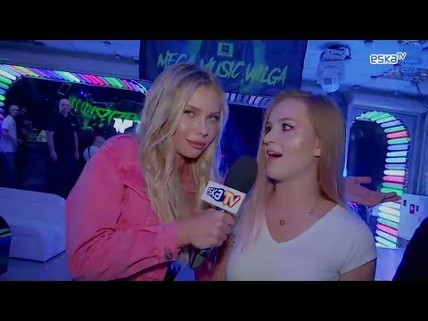 Projekt IMPRESKA 2019 - Mega Music Club Wilga #4 | ESKA TV