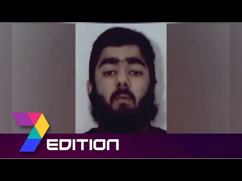 London Bridge Attack | Knife-Wielding Man Shot Dead In Deadly Stabbing Spree