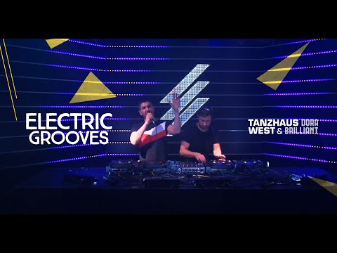 Electric Grooves presents CHASING KURT