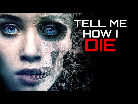 Tell Me How I Die (Horror Thriller in voller Länge auf Deutsch anschauen, Ganzer Thriller in 4K)