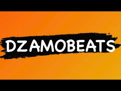TALLAVA TYPE BEAT   DZAMOBEATS x SEBO x JUSTIN GKTN