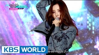 Download lagu Wonder Girls (원더걸스) - Why So Lonely [Music Bank / 2016.09.30] mp3