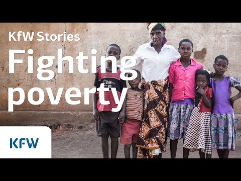 Social Cash Transfers in Malawi | English