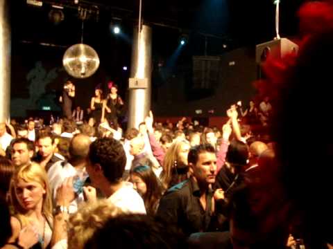 31.12.2009 Tony Humphries @ Room26 - parte 12 / ROMAINTHECLUB.COM