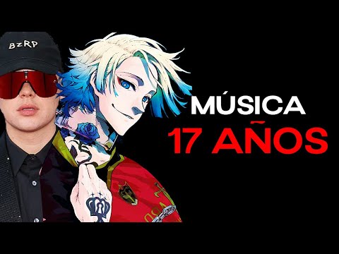 If you listen to these artists you're 17 years old (almost guaranteed)