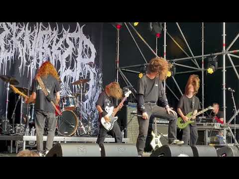 NAKKEKNAEKKER (live @ Eindhoven, Aug. 17, 2024)