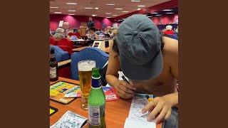 Cover art for My Love, I Feel So Low