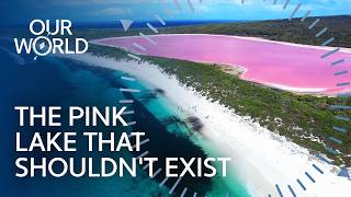 Inside the World’s Most Unbelievable Landscapes (4K Documentary)