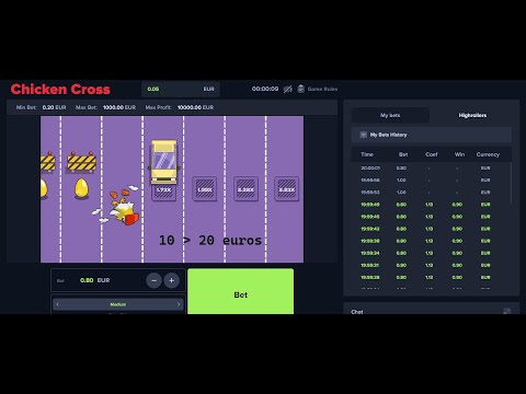 mystake casino game