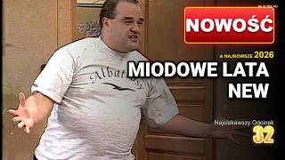 Download lagu Miodowe lata 2026 odcinek 29-32-Odmienny stan | Full HD mp3