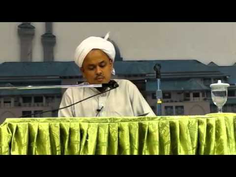 01_Ummu al-Barahin - TG Ahmad Ridhauddin
