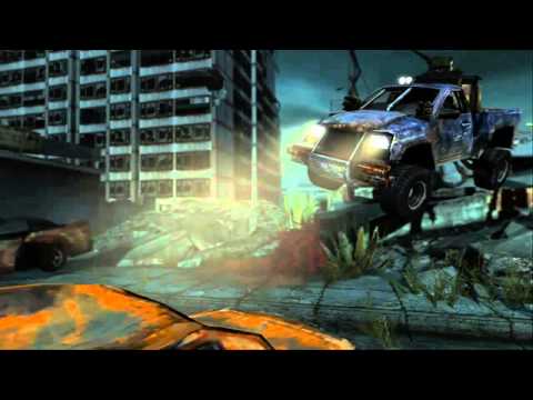 Terminator Salvation Walkthrough Part 1 [HD]