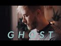 Justin Bieber - Ghost (Acoustic Cover by Jonah Baker)