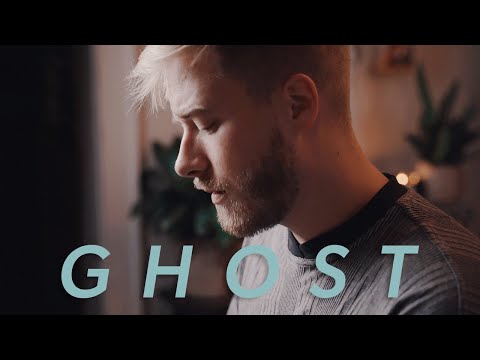 Ghost - Jonah Baker