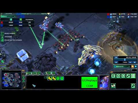 PvT Carriers perspective 2