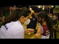 Campanha de vacinação contra covid para crianças, continua em todo estado de RO