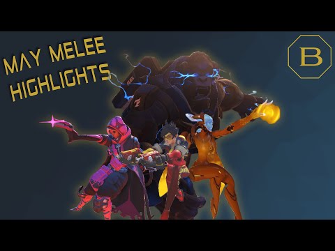 The Dallas Fuel Cycle of Misery is broken | May Melee Overwatch League Highlights