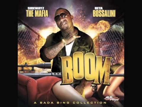 BANDS & BOSSES (FEAT: DOLLABILLGATES & JOSH FRANKS) - BOOM ALBUM