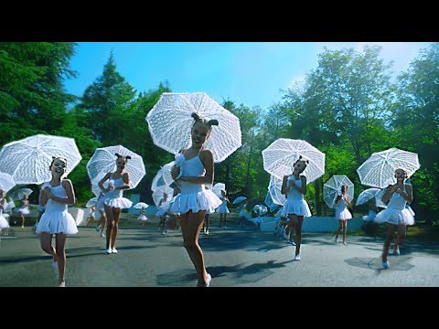 Macja le te Lahet - Kercim per femije | Kids Dance