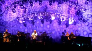 Widespread Panic - Little Lilly