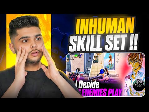 World Fastest Player in BGMI Shocked BIXI OP 🔥ROCKY Best 1v4 Clutches in Ultimate Royale
