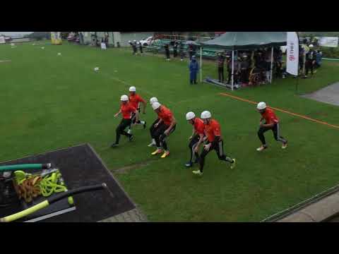 Hoštiná | Poruba 08.06.2025 (2. kolo SMHL 2025)