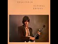 1982 - Bela Fleck - Punchdrunk