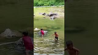 Download lagu Sangat Jernih Air Langsung Keluar dari Kaki Gunung #semuaorang mp3