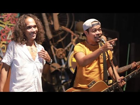 KAKA SLANK NYANYI LAGU BALI "BANI MATI" MILIK JUN BINTANG