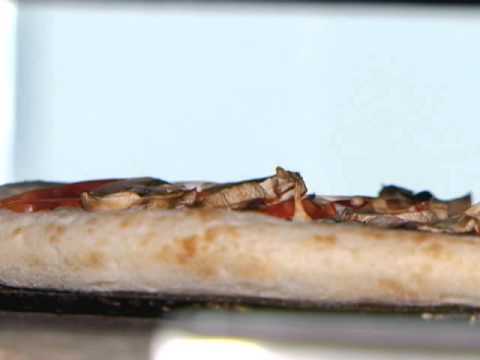 Какую пиццу в Самаре можно есть без опасений