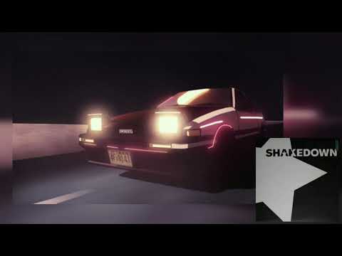 Shakedown - At Night (Levent OZBAY Remix) [Slowed + Reverb]