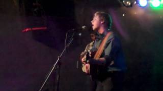 John Hurlahe and Ned Sasi "The Times They are A-Changin'"